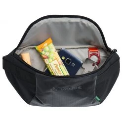 Vaude - Tecomove II City 2 - Sac banane 11 Vaude - Tecomove II City 2 - Sac banane -sacoches Soldes vaude tecomove ii city 2 sac banane detail 4