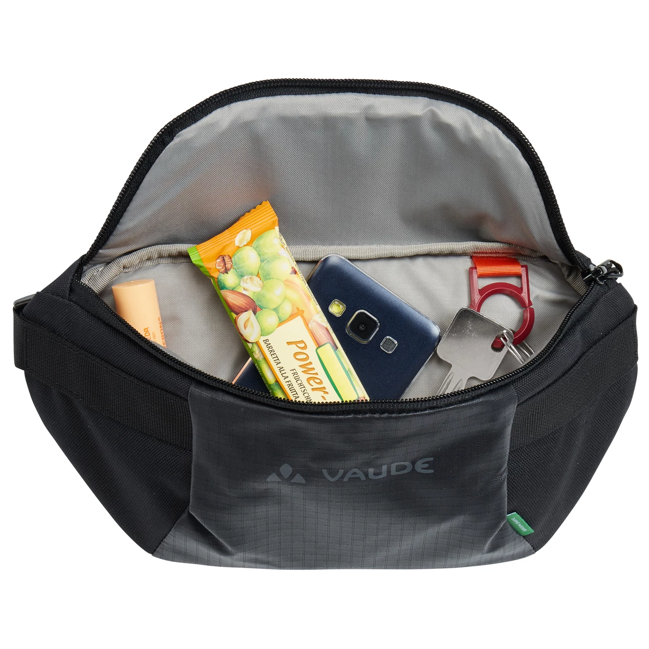 Vaude - Tecomove II City 2 - Sac banane 6 Vaude - Tecomove II City 2 - Sac banane – Image 4