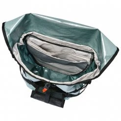 Vaude - Trailcargo - Sacoche pour porte-bagages -sacoches Soldes vaude trailcargo sacoche pour porte bagages detail 4