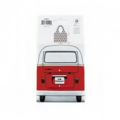VW Collection - VW T1 Bus faltbare Shopper Tasche - Sac -sacoches Soldes vw collection vw t1 bus faltbare shopper tasche sac detail 4