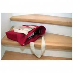 VW Collection - VW T1 Bus Shopper-Tasche Canvas - Sac à bandoulière -sacoches Soldes vw collection vw t1 bus shopper tasche canvas sac a bandouliere detail 5